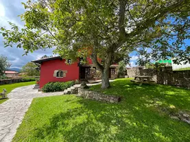 Apartamentos Santillana--Mijares 3000 apartamentos turísticos en Mijares- Santillana del mar